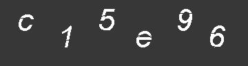 Imagen Captcha